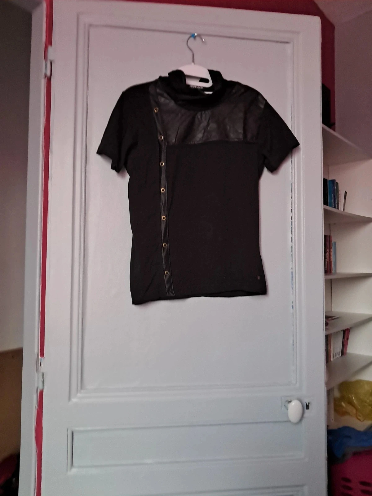 t-shirt – photo 2